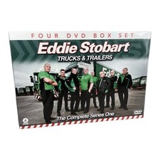 Eddie Stobart Trucks &