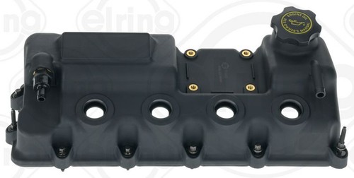 Elring b34 800 cylinder - b34.800, head