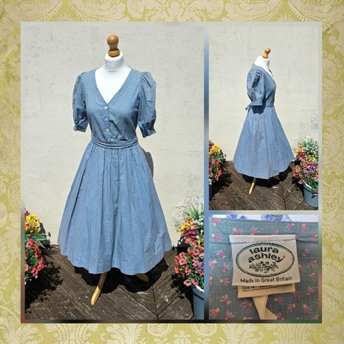 Older vintage laura ashley - vintage,