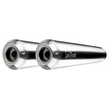 9760U - LeoVince CLASSIC RACER