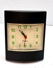 Galleon Alarm clock Analog