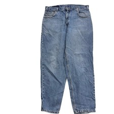Levis 560 Jeans W36 L31 Mens