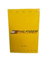 Tommy Hilfiger Athletics After Shave 100 ML For Men Rare And Vintage Product