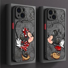 Disney Mickey Minnie Mouse