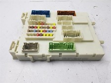 2012 FORD FOCUS BCM BODY