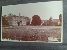 Yoxford cockfield hall - yoxford, 34951
