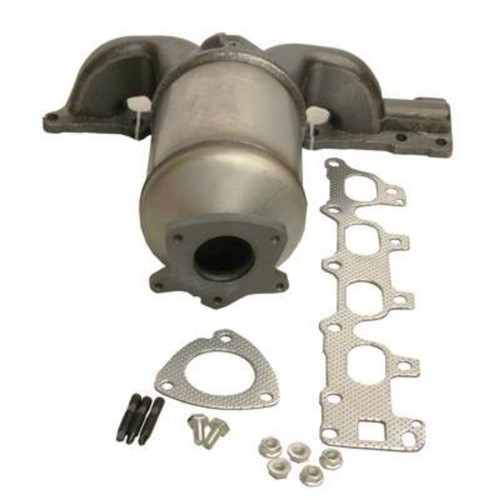 Catalytic converter for - catalytic,
