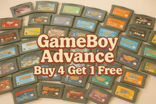 🎮Nintendo Gameboy Advance