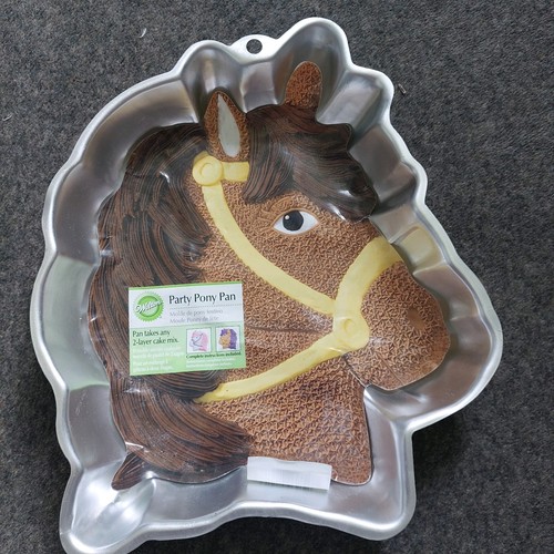 Horse pony unicorn wilton - horse,