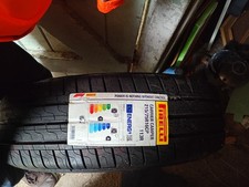 Pirelli Carrier Camper Tyre