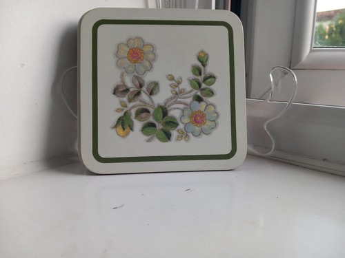 Autumn leaves coaster - autumn,