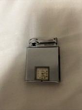 Vintage Colibri Monopol