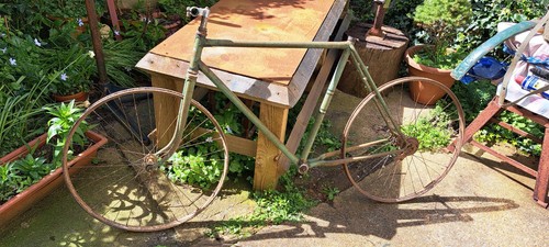 Vintage retro 22inch gents - 22inch, gents'