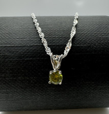 925 Sterling Silver 3mm