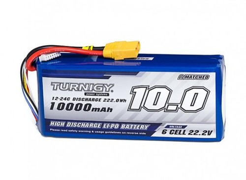 Turnigy high capacity - turnigy,