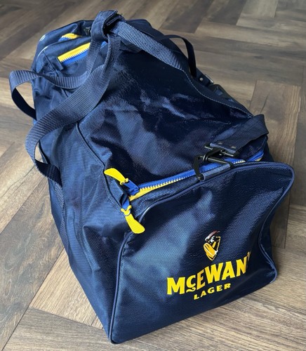 Vintage mcewans lager navy - vintage,