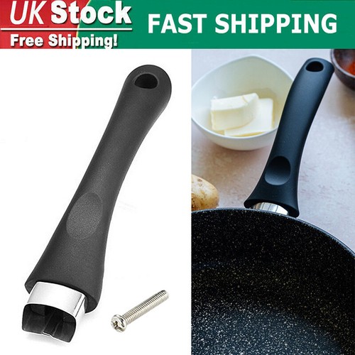 Pot handle bakelite - pot,