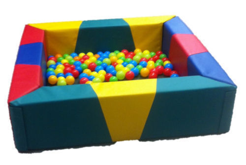 Ball pool for babies and - ball,