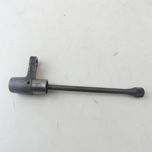Honda 450 cl spring - honda,