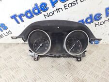 2018 LAND ROVER DISCOVERY L550 SPEEDO CLOCKS & REV COUNTER JK7210F844BD 2.0 AUTO