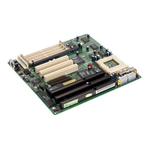 Motherboard baby shuttle - baby-at,