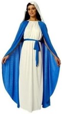 Adult Virgin Mary Costume