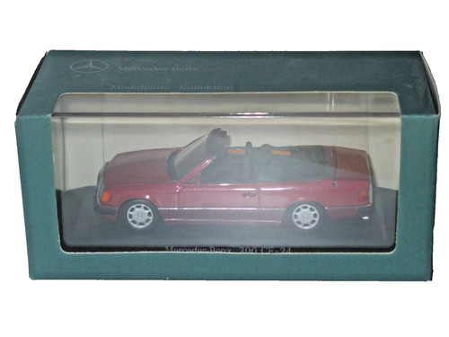 Wow rare mercedes - wow, 300ce