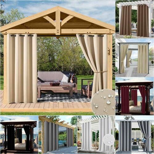 Outdoor waterproof blackout - outdoor,