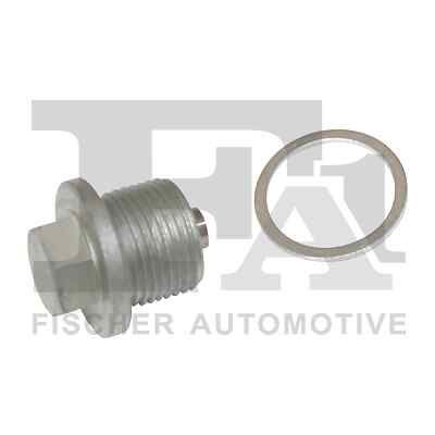 New sealing plug oil sump - sump, for