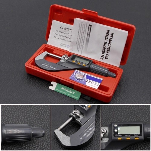 Professional 25mm abs - professional,