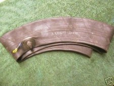 Tractor Front 600 x 19 Tube