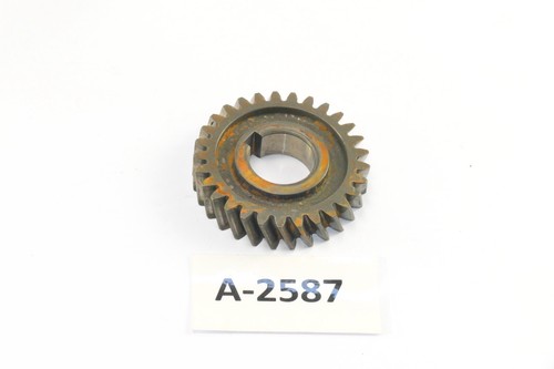 Suzuki 600 sn41a - 600,