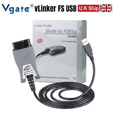 Vgate vLinker FS ELM327 Fit