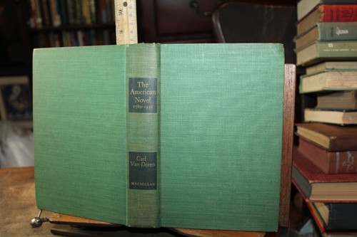 1949 the american novel carl - 1949,