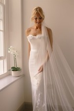 Caroline Castigliano “Daydream” wedding dress
