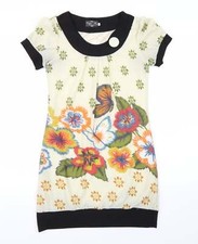 Pepper Tree Womens Beige