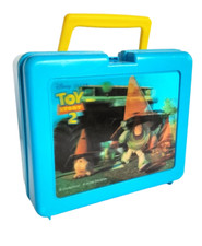 Toy Story 2 Lunchbox