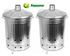 PACK OF 2 - 90L GARDEN