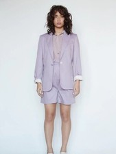 Christine Alcalay Jacket