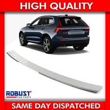 FOR VOLVO XC60 CHROME REAR