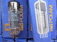El86 polam 6cw5 - el86,