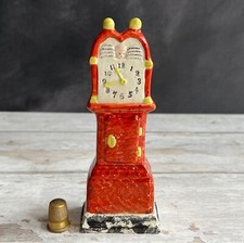 Miniature Staffordshire