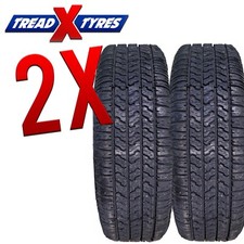 2x 205 65 16C 107/105T