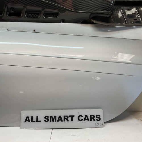 Smart 450 door panel - 450,