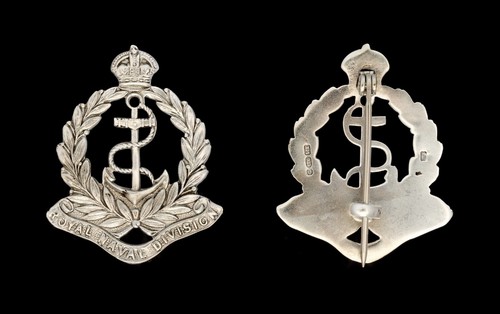 Royal naval division - division, rnd