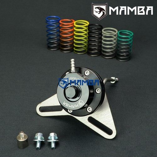 Mamba piston adjustable - mamba,
