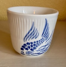 Royal Copenhagen's 250th Anniversary Mug Limited Edition