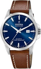 Festina men watch swiss made - men's,