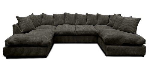 Monaco scatter back seater - back,