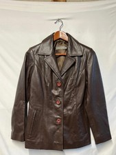 Chantel | S | Chocolate Brown